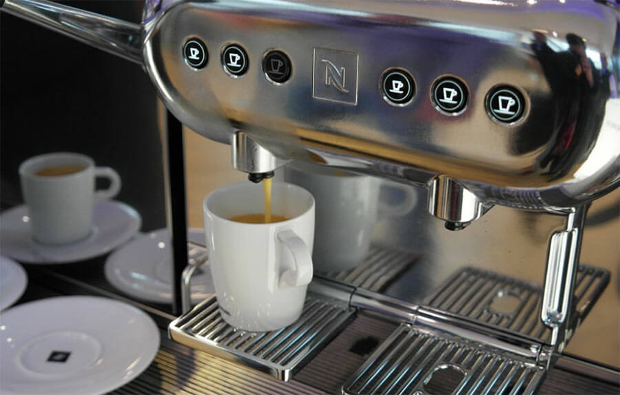 3 סוגים של מכונות קפה - מה מתאים לכם?