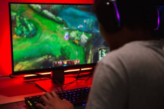 סימולטור טיסה למחשב