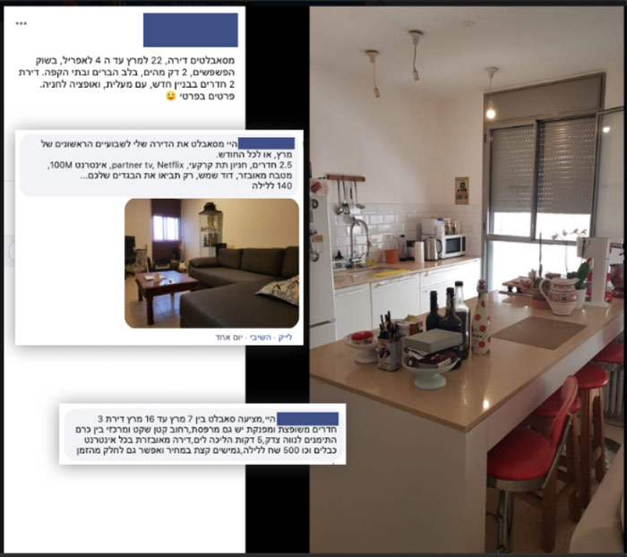 Sublet